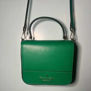 STACI FLAP CROSSBODY